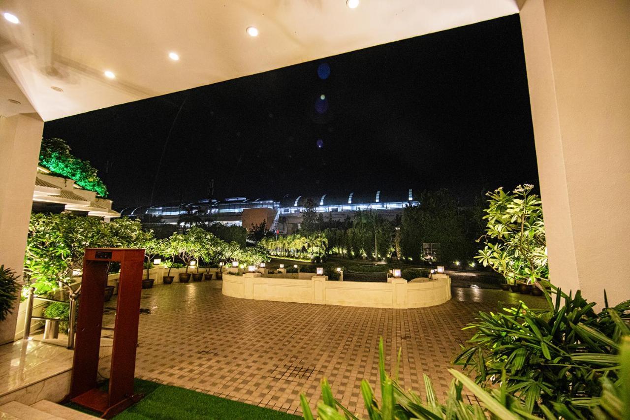 Fabhotel Prime Luxera 3* Gurgaon